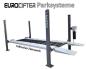 Preview: Parklift L Mini – extra kurz