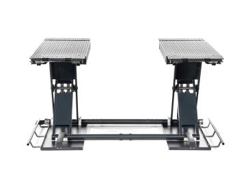 Kurzhubhebebühne ATH Flex Lift 30