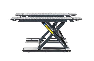 Kurzhubhebebühne ATH Flex Lift 30