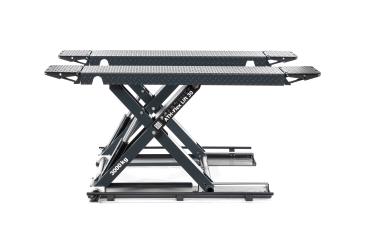 Kurzhubhebebühne ATH Flex Lift 30