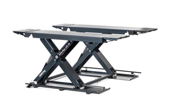 Kurzhubhebebühne ATH Flex Lift 30