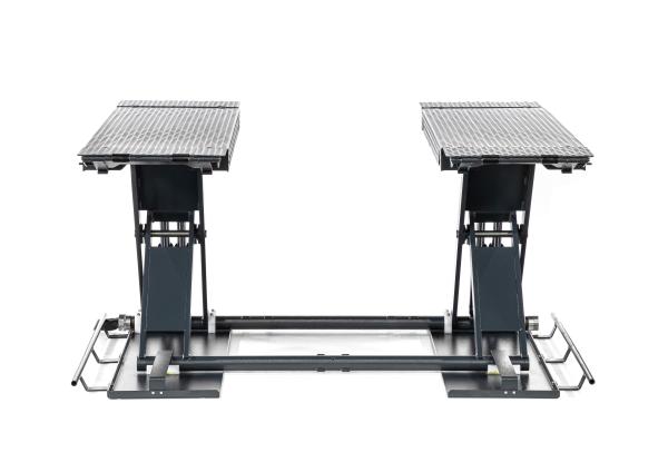 Kurzhubhebebühne ATH Flex Lift 30