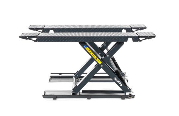 Kurzhubhebebühne ATH Flex Lift 30