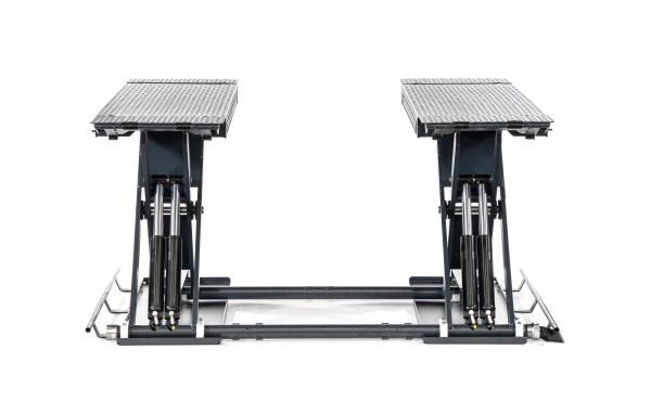Kurzhubhebebühne ATH Flex Lift 30