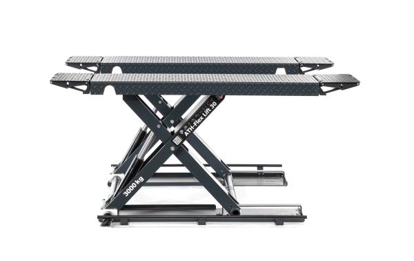 Kurzhubhebebühne ATH Flex Lift 30
